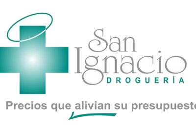 San Ignacio Droguería - AMP Laboratorios